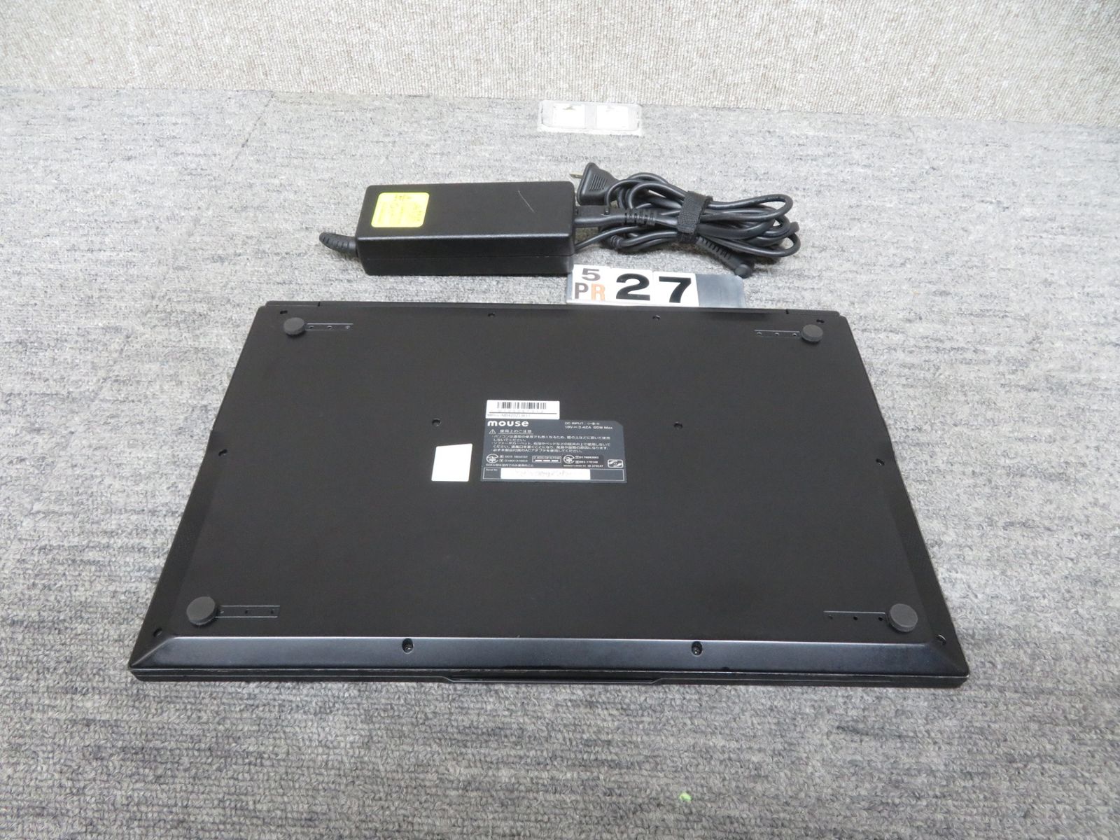 【超速11th i7・16GBメモリ】◆mouse MPro-NB420ZL/ 14型◆超高速Core i7-1165G7/高速新品SSD 1TB/メモリ16GB◆Windows 11 /サービス microsoft Office 2021付◆到着後すぐに使える ACアダプター付き 楽天市場】【超速11th i7・16GBメモリ】◇ mouse MPro-NB420ZL