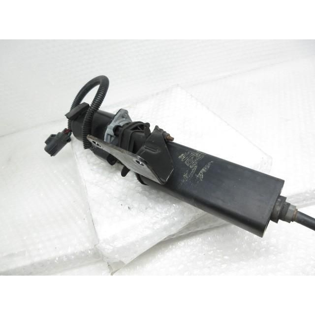 パーキングブレーキアクチュエーター