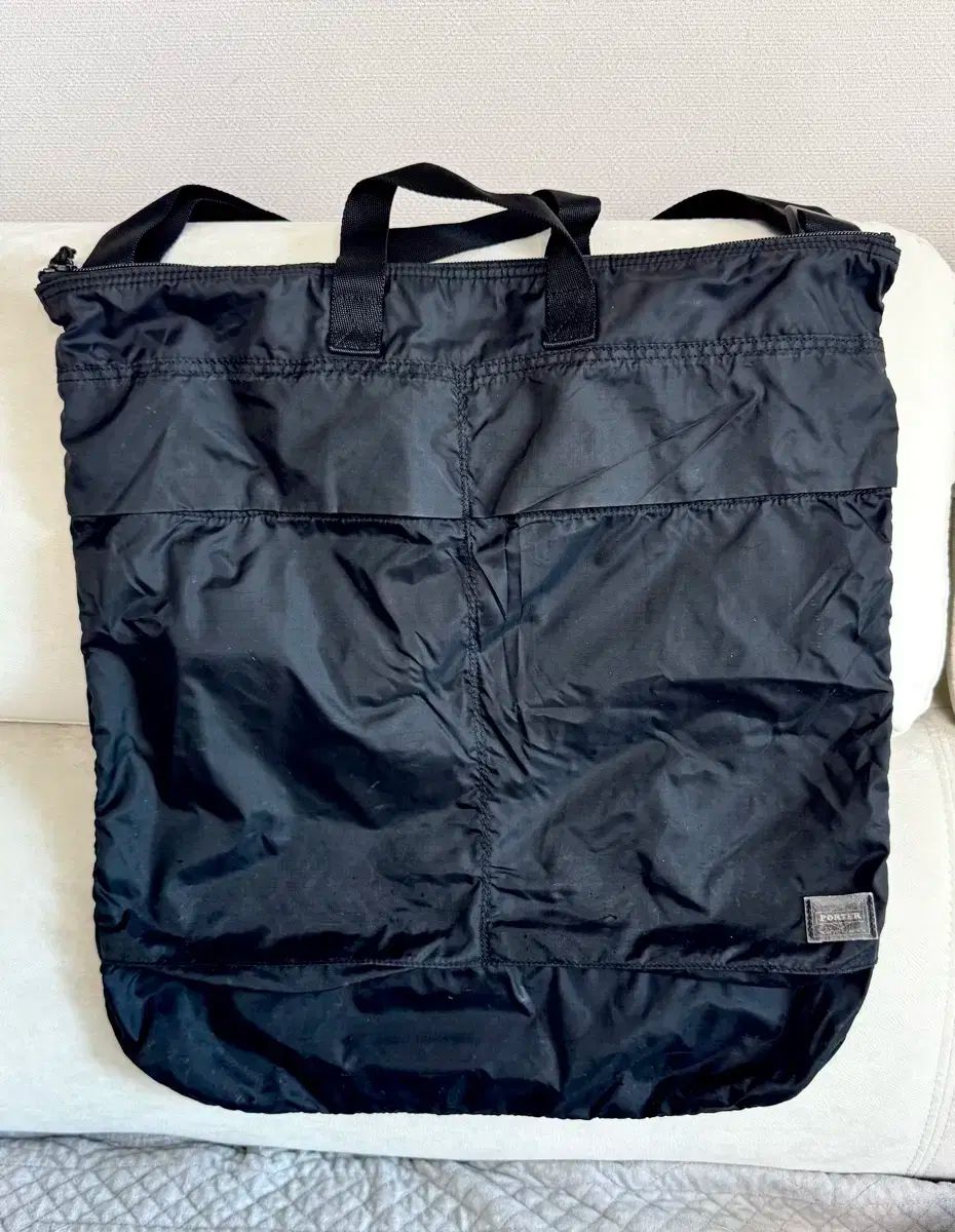 Porter ポーター ヴィンテージ トートバッグ