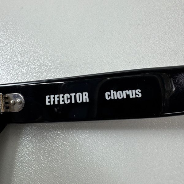 chorus|コーラス