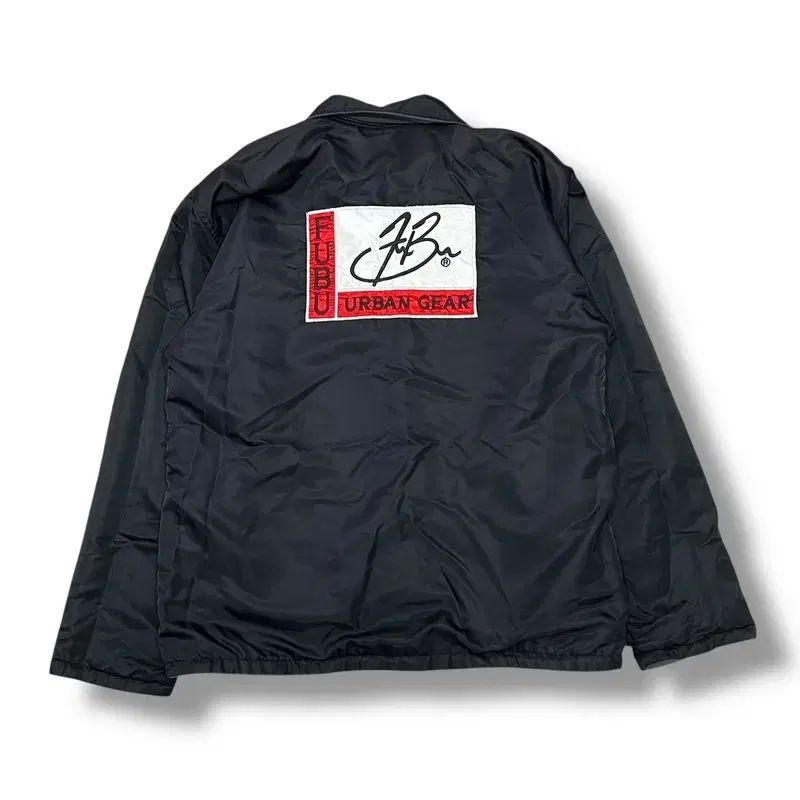 コーチジャケット