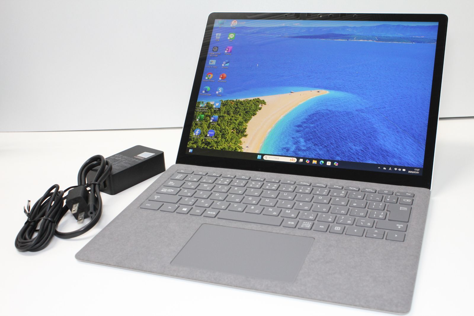 Surface Laptop 4/intel Core i7/512GB/16GB/13.5インチ ④Amazon