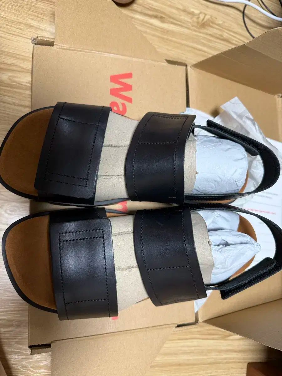 Camper カンペール サンダル 275 ー 280