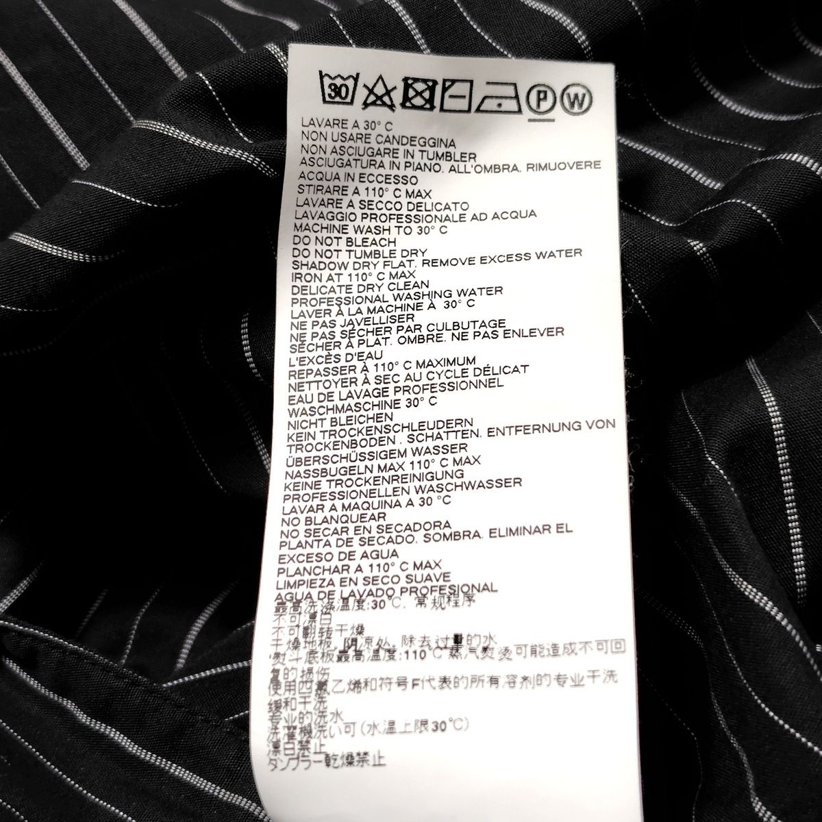 サイズ38