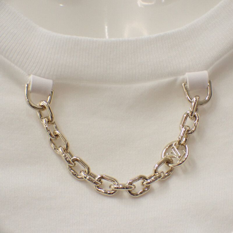 クロップトップ