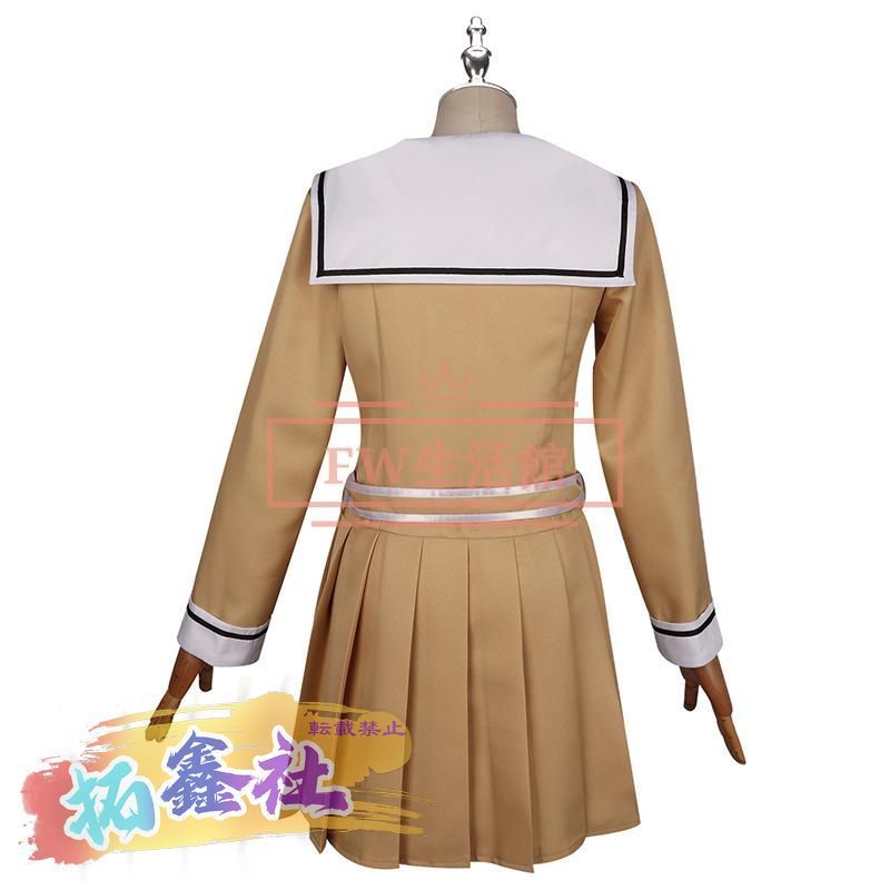 花園たえ コスプレ ウィッグ 新品 BanG Dream! バンドリ！ 戸山香澄 花園たえ 牛込りみ 山吹