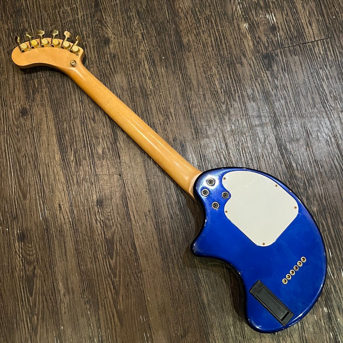 フェルナンデス　zo-3 フェルナンデスZO-3は生産終了？入手困難な理由と今後の可能性
