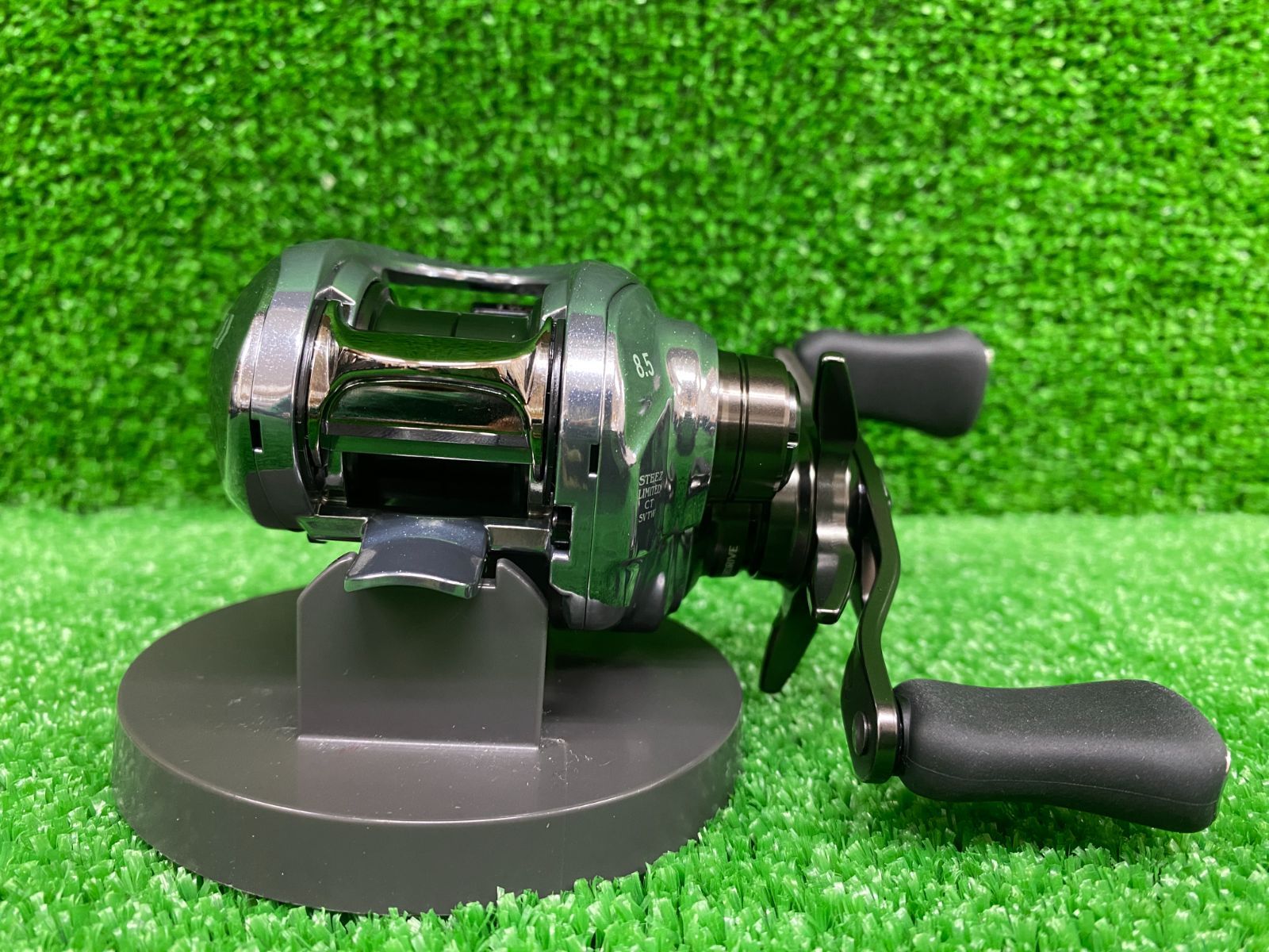 25 スティーズ リミテッド CT SV TW 70XH ② (栗東店 併売