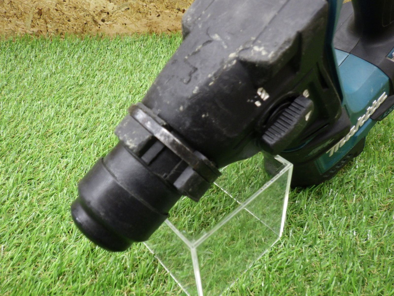 makita マキタ 充電式 ハンマドリル 18V HR171D 本体のみ 電動工具 品 250925