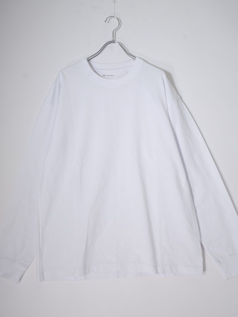 美品】ロンハーマン ベーシック Tシャツ XL RHC basic series RHC ロン