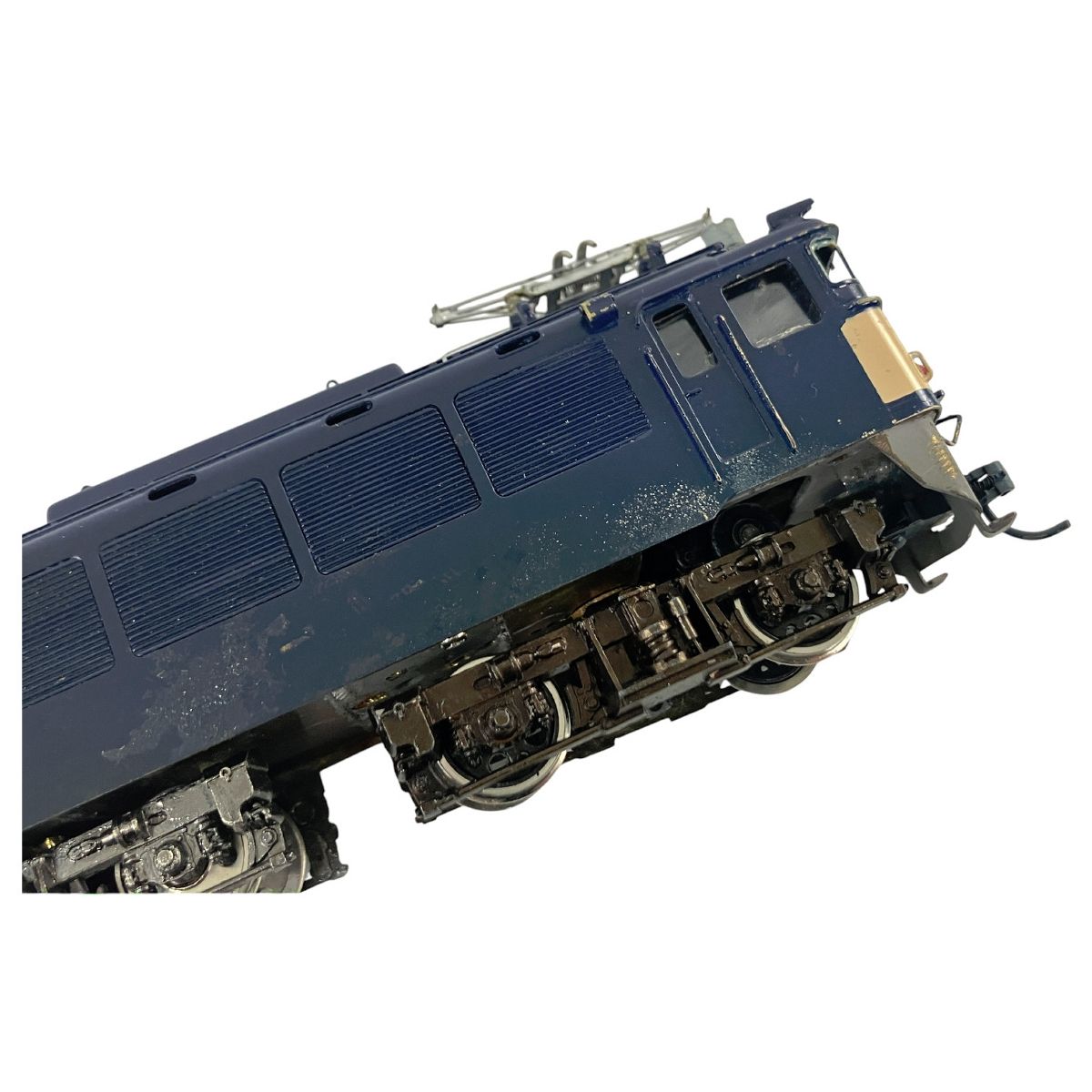 メーカー不明 EF62形8号機