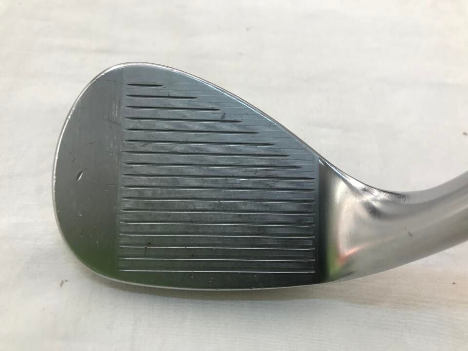 VOKEY SM9 ツアークローム | 58 | WEDGE ファッション | NSPRO MODUS