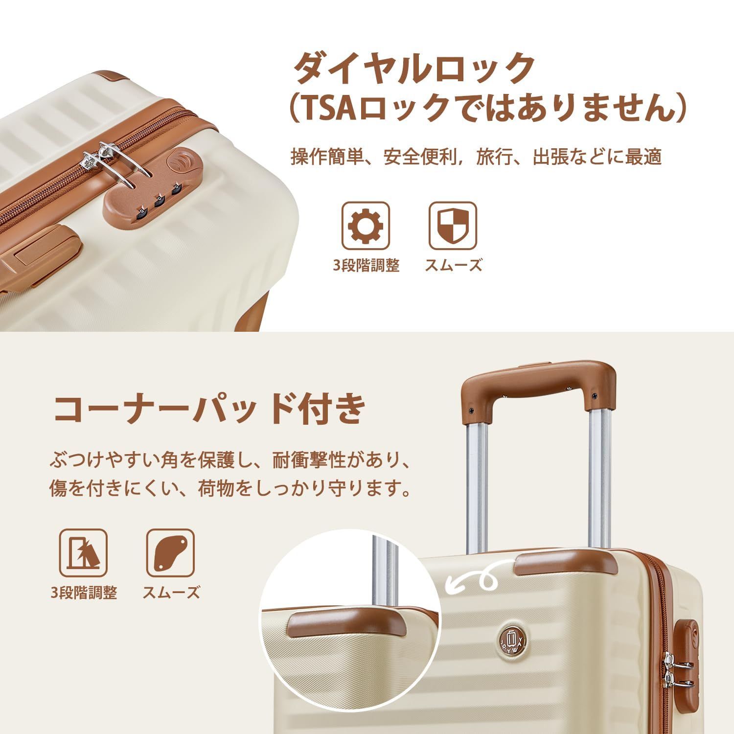 ファスナー式