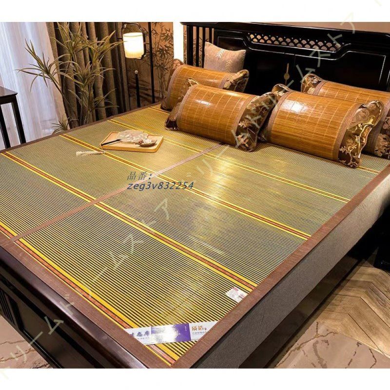 竹 カラー 座ぶとん 夏 座布団 竹マット クール 天然 涼み 竹 シーツ ひんやり 60*120CM デスク チェア涼しい 椅子 竹 マット 竹  ひんやりマット (O) 冷感 座布団 バンブー 竹製 敷きパッド チェアマット キッチンマット 竹シーツ 夏用 涼しい 接触冷感 [KUZQIM] 竹 座ぶとん 夏 座布団 竹マット クール 天然 涼み シーツ デスク チェア 涼しい 椅子 カラー4 ソファー