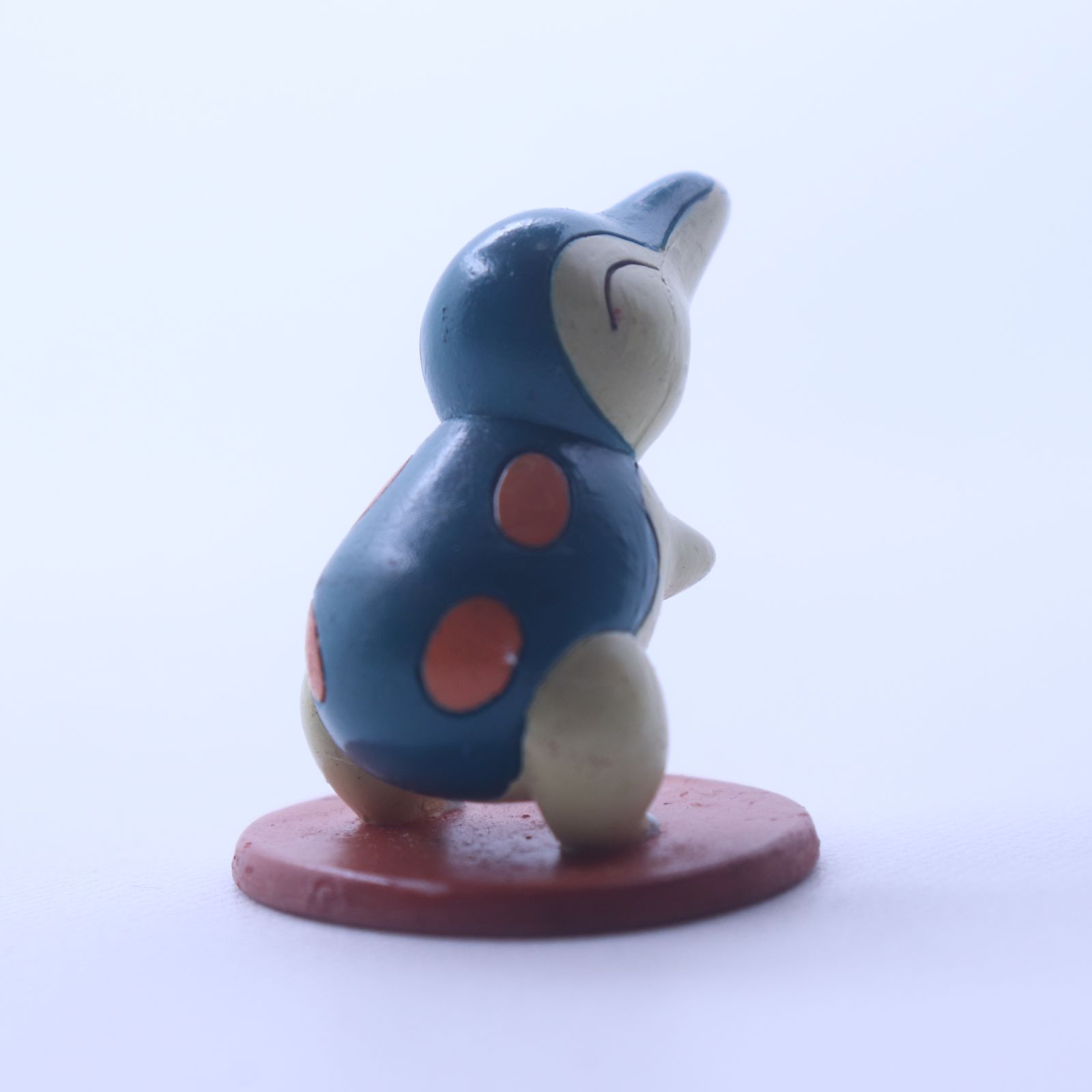 モンスターコレクション　ヒノアラシ　TOMY Amazon.co.jp: ポケットモンスター M-074 モンコレ ヒノアラシ