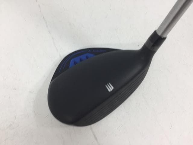 ゴルフクラブ キャスコ UFO AIR UT by パワートルネード ユーティリティ 2025 Falcon シャフト 33