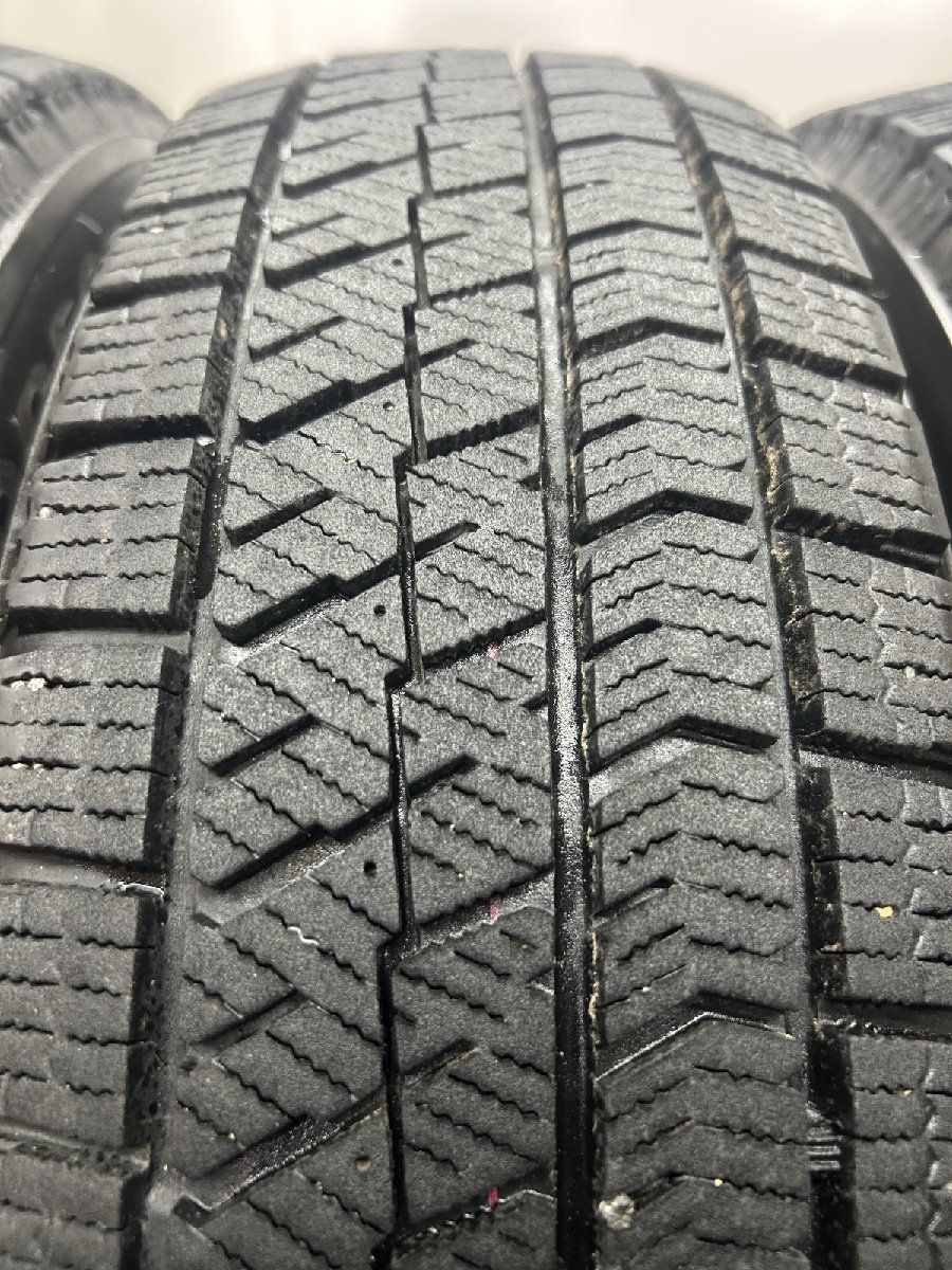 スタッドレス 4本