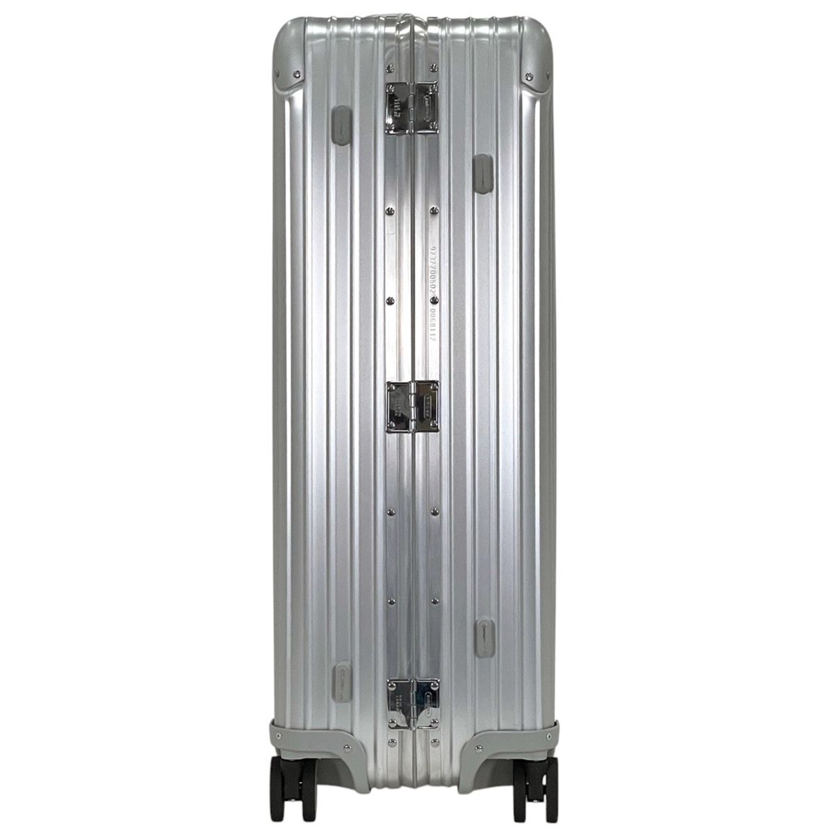 リモワ RIMOWA トパーズ 32 電子タグ 4輪 98L スーツケース TSAロック