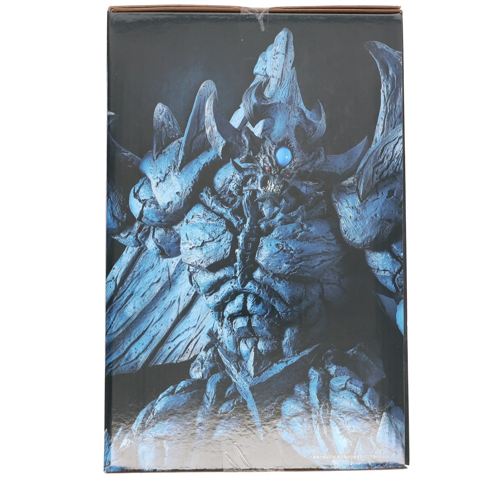遊戯王 一番くじ シリーズvol.4 B賞オベリスクの巨神兵 魂豪示像 B賞 オベリスクの巨神兵 魂豪示像 一番くじ 遊☆戯☆王シリーズ