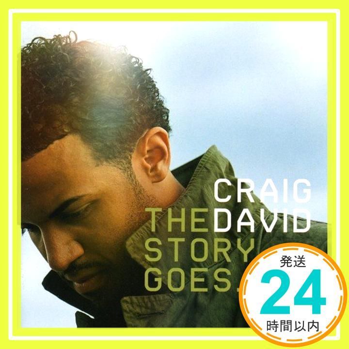 Story Goes CD David Craig_03