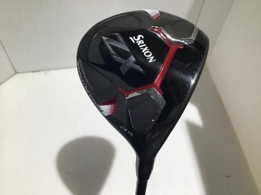 ダンロップ SRIXON ZX F 3W フェアウェイウッド FW Diamana ZX50 フェアウェイ フレックスR メンズ 男性用 右利き 右用 Cランク ゴルフクラブ