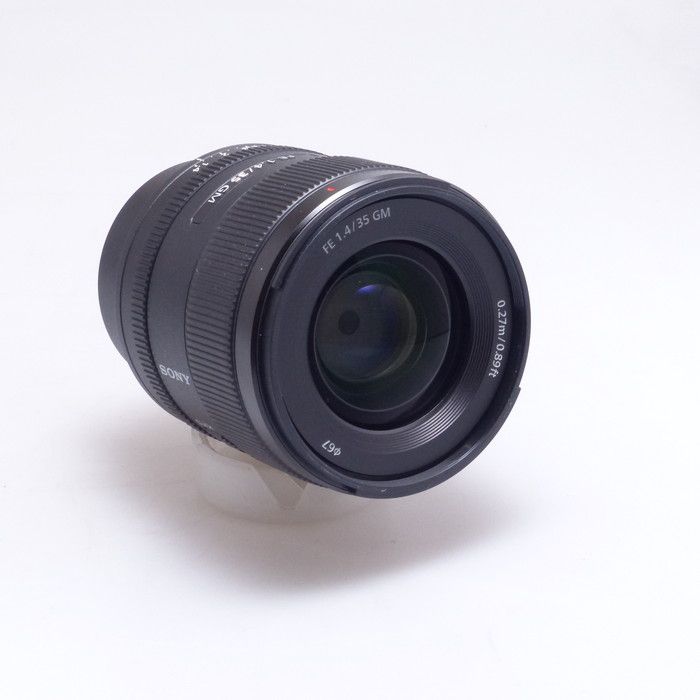 FE35|1.4 GM