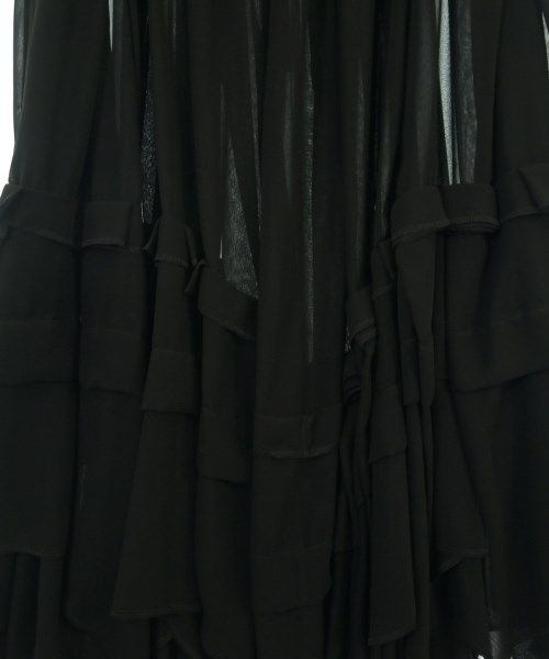 サンローランパリ 23SS 729754 Y103W バックオープンスリーブレス  