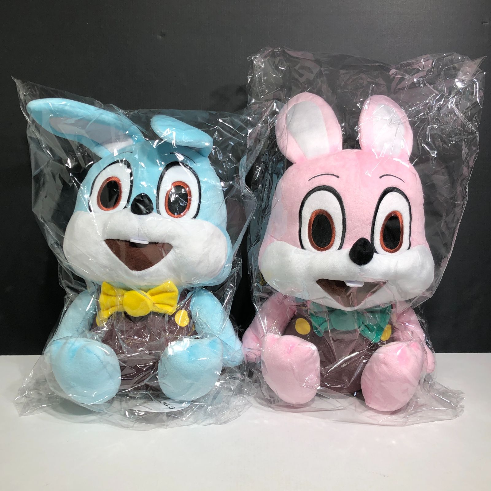 サイレントヒル ロビーくん ロビー・ザ・ラビット ミニ Neo ピンク