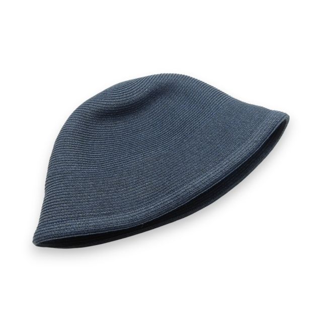 ANATOMICA×KIJIMA TAKAYUKI SAILOR HAT NAVY サイズL 530-571-24