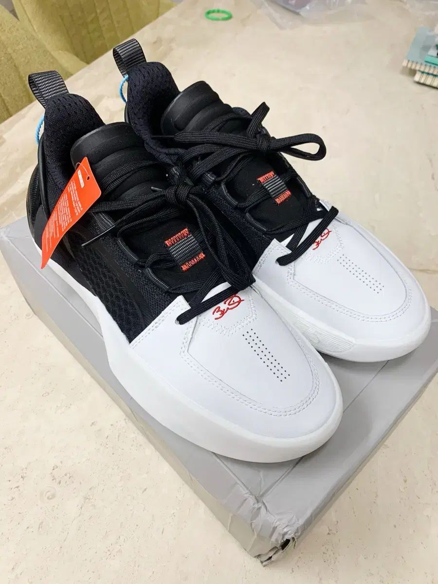 290 LI-NING(リーニン) オールシティ 12 アンコール 新品