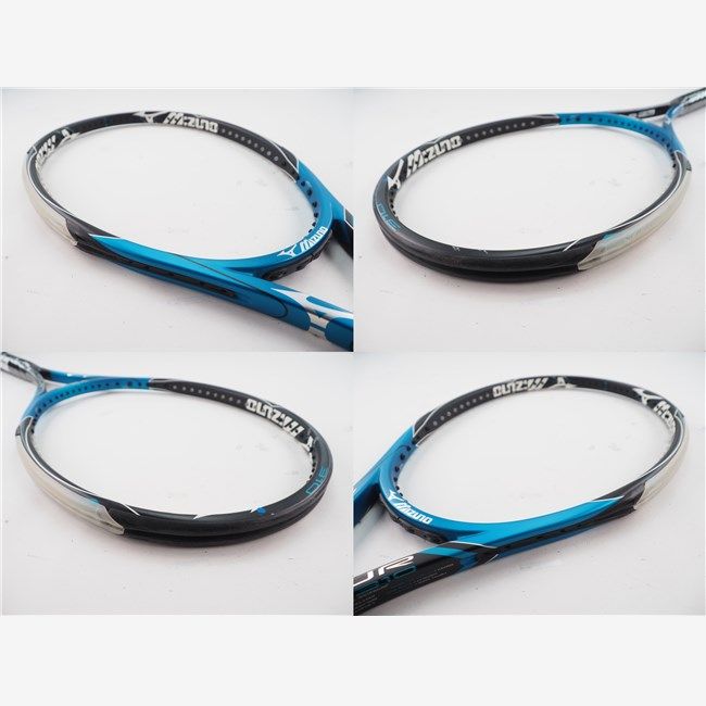 中古 テニスラケット ミズノ C ツアー 310 2016年モデル (G3) MIZUNO C