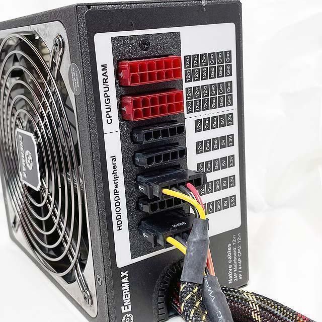 【動作確認済】PC用電源ユニット 600W □80+規格 PLATINUM□ 動作確認済】PC用電源ユニット 600W □80+規格 PLATINUM□