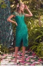 タダシジョージ　美品総レースワンピース タダシジョージ ホワイト レース ワンピース 4（TADASHI SHOJI