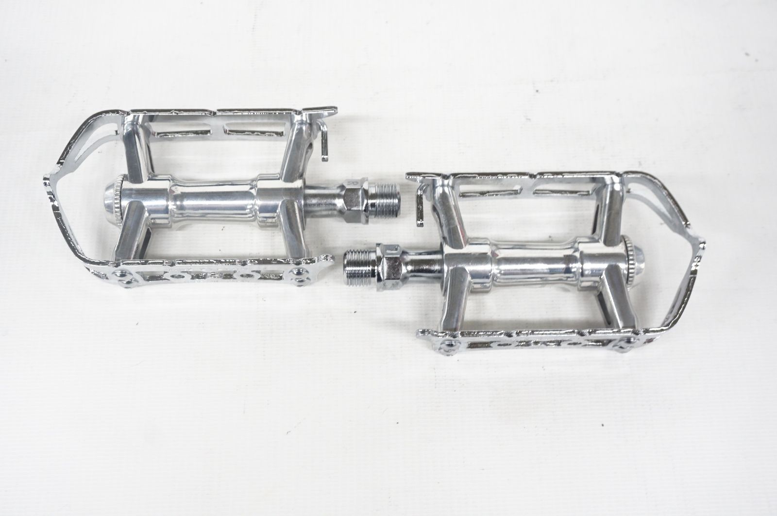 MKS ミカシマ SYLVAN フラットペダル | バイチャリ阪急塚口店