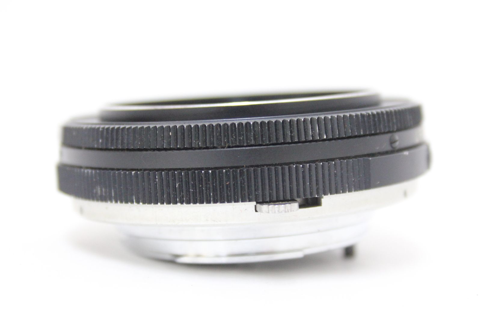 ☆珍品☆MINOLTA ROKKOR-TD 45mm f/2.8 レンズ Minolta Rokkor-TD 45mm F/2.8 | LENS-DB.COM
