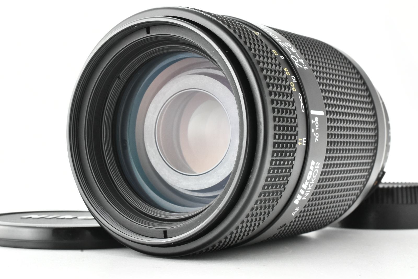 美品 Nikon AF 24-120mm F3.5-5.6 D #9237 24-120mm AF ニコン 24-120