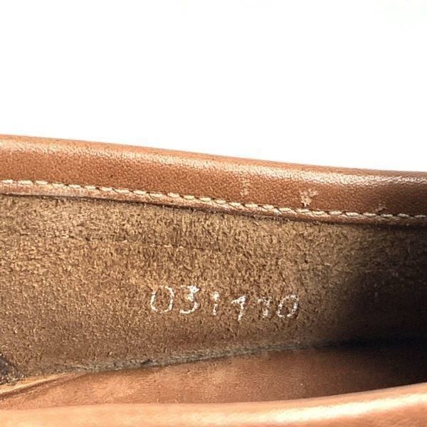 【公式正規品 3日出荷】ビンテージ品★パラブーツ★27.5-28.0-28.5cm程度★スリッポンシューズ コインローファー★ブラウン 茶色◆is7-20<sale> BOA 子供靴