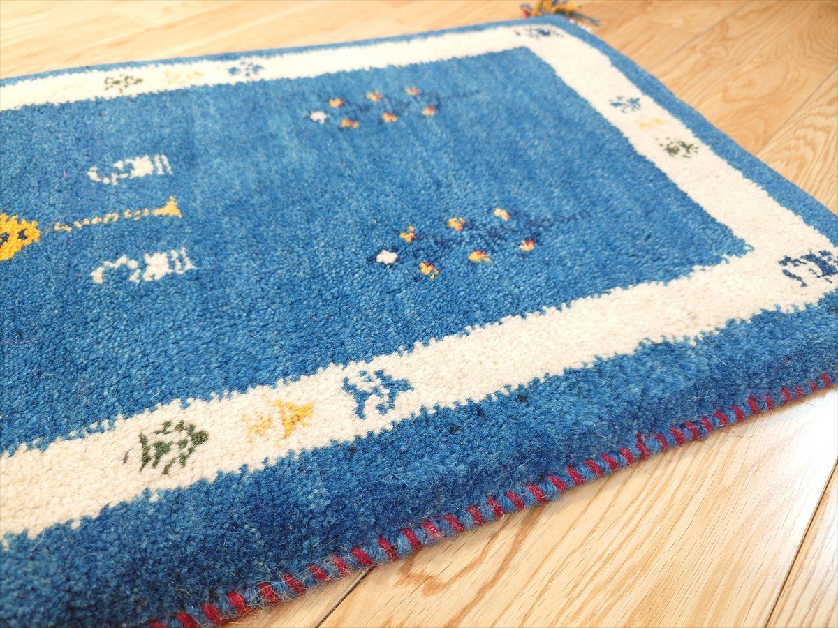 ギャッベ ミニランナー