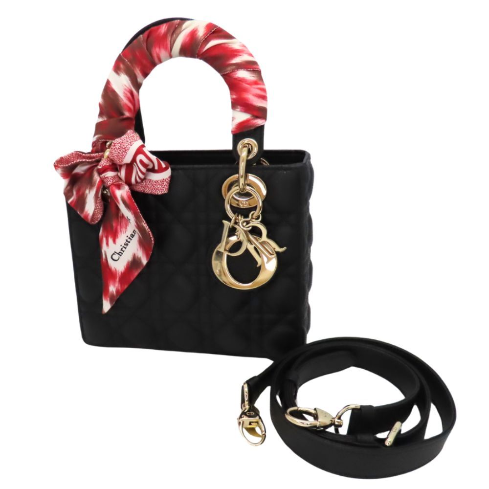 中古】クリスチャンディオール【Christian Dior 】 M0531 レディ
