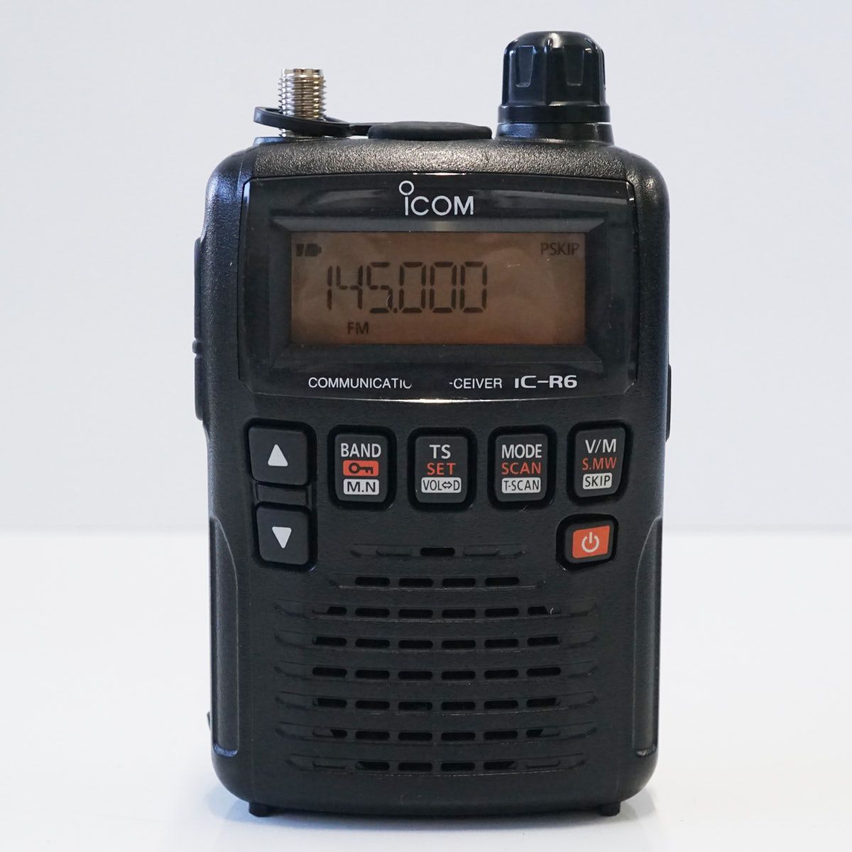 ICOM