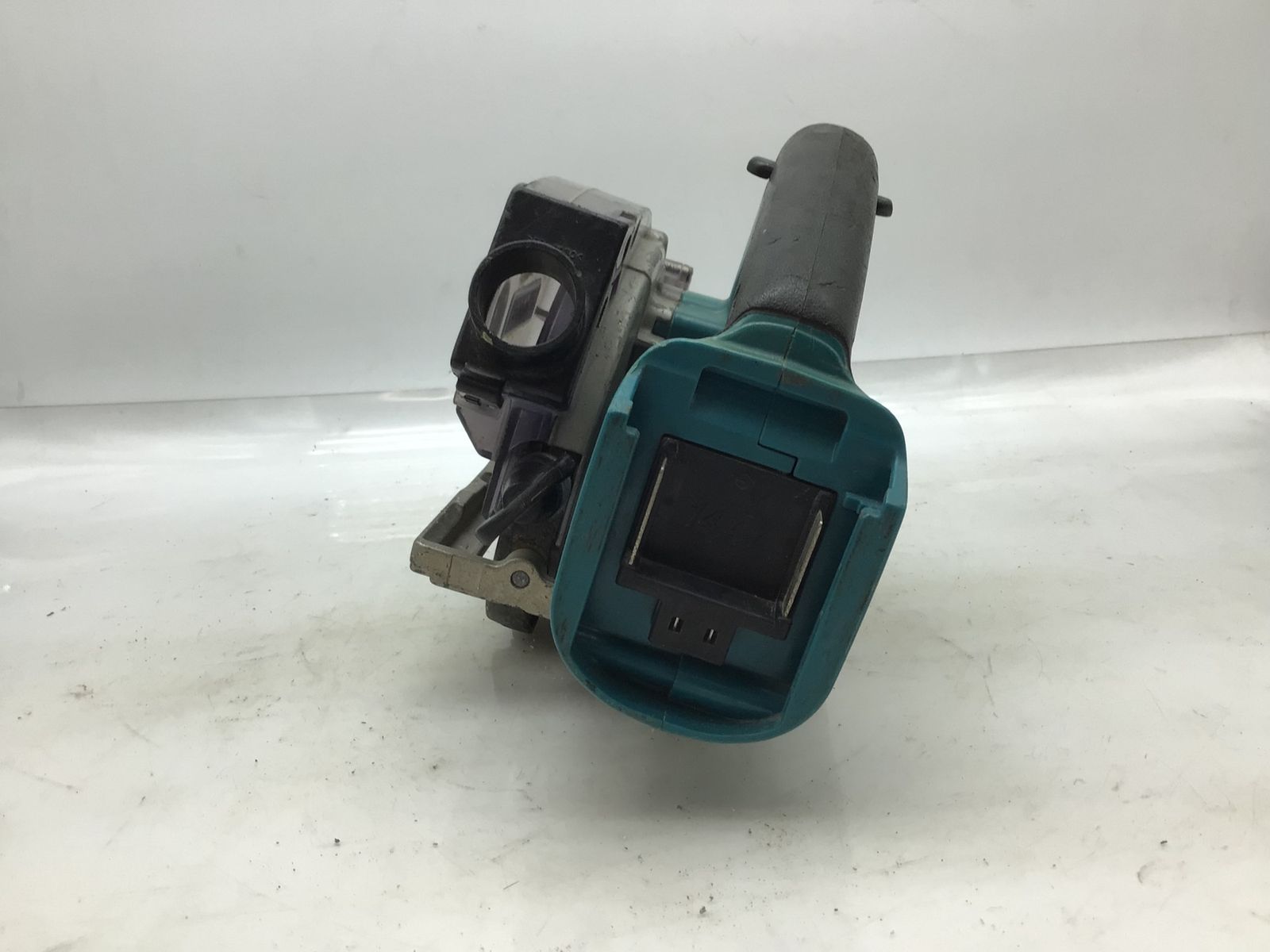 品 Makita|マキタ 14.4v125mm 充電式防じんマルノコ KS521DZ ITISDK9JX62A エコツール知立店 M02 HRDEVELOPMENT_JP