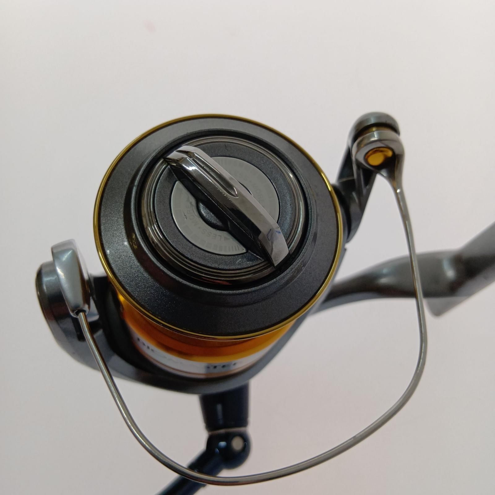 SHIMANO - □□SHIMANO シマノ 10バイオマスターSW4000PG 02611