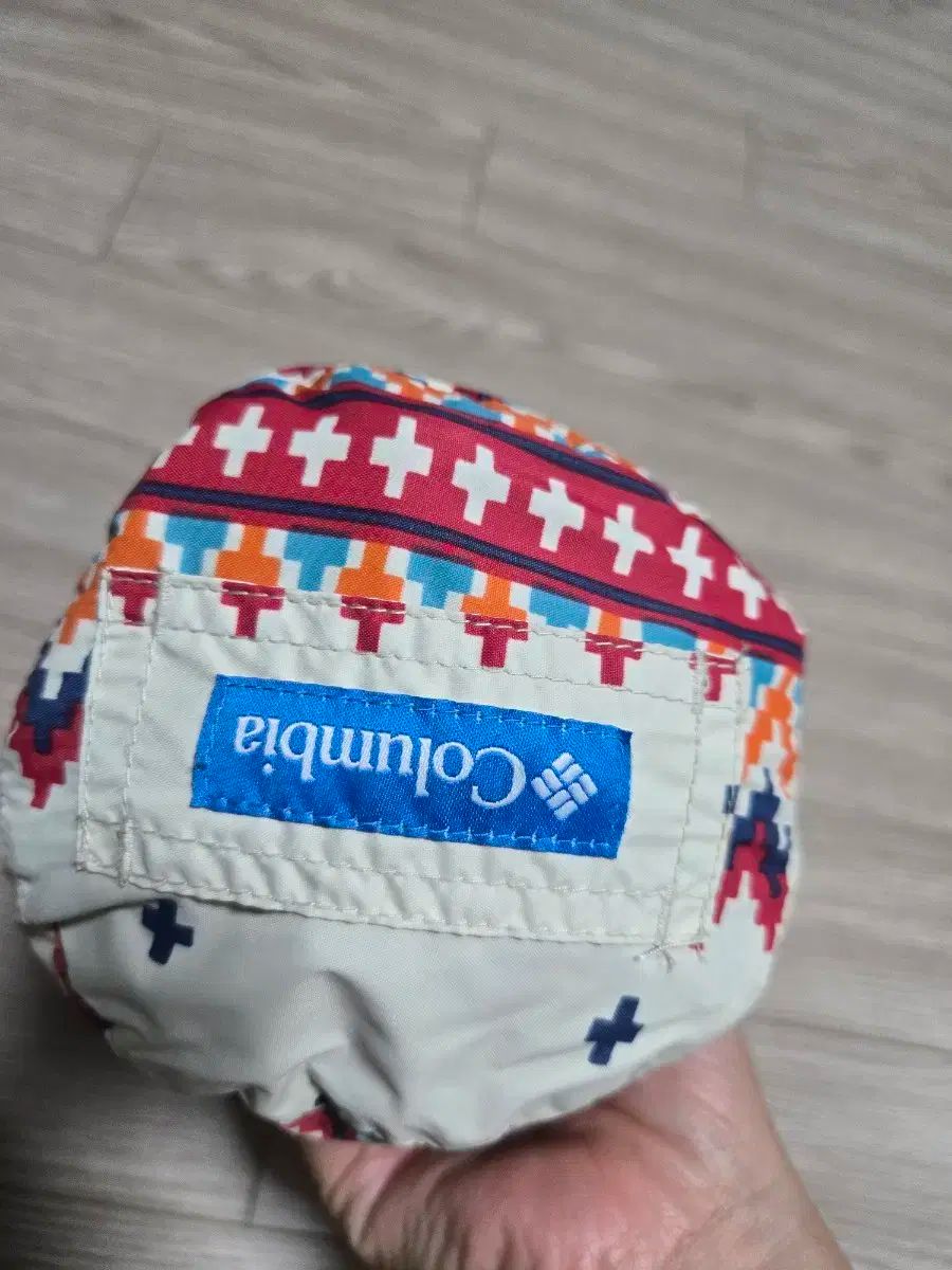 コロンビア Columbia 登山 ポンチョウ レインコート one size