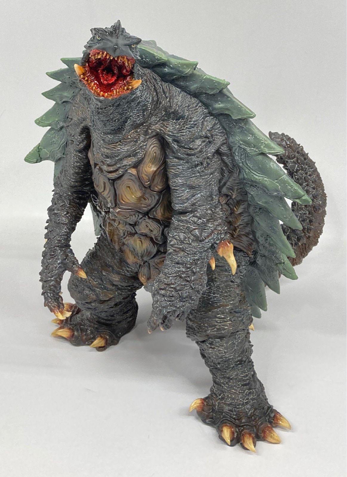 ZO MODELS K.I.S ガメラ3 Ver.SV ZM23-12