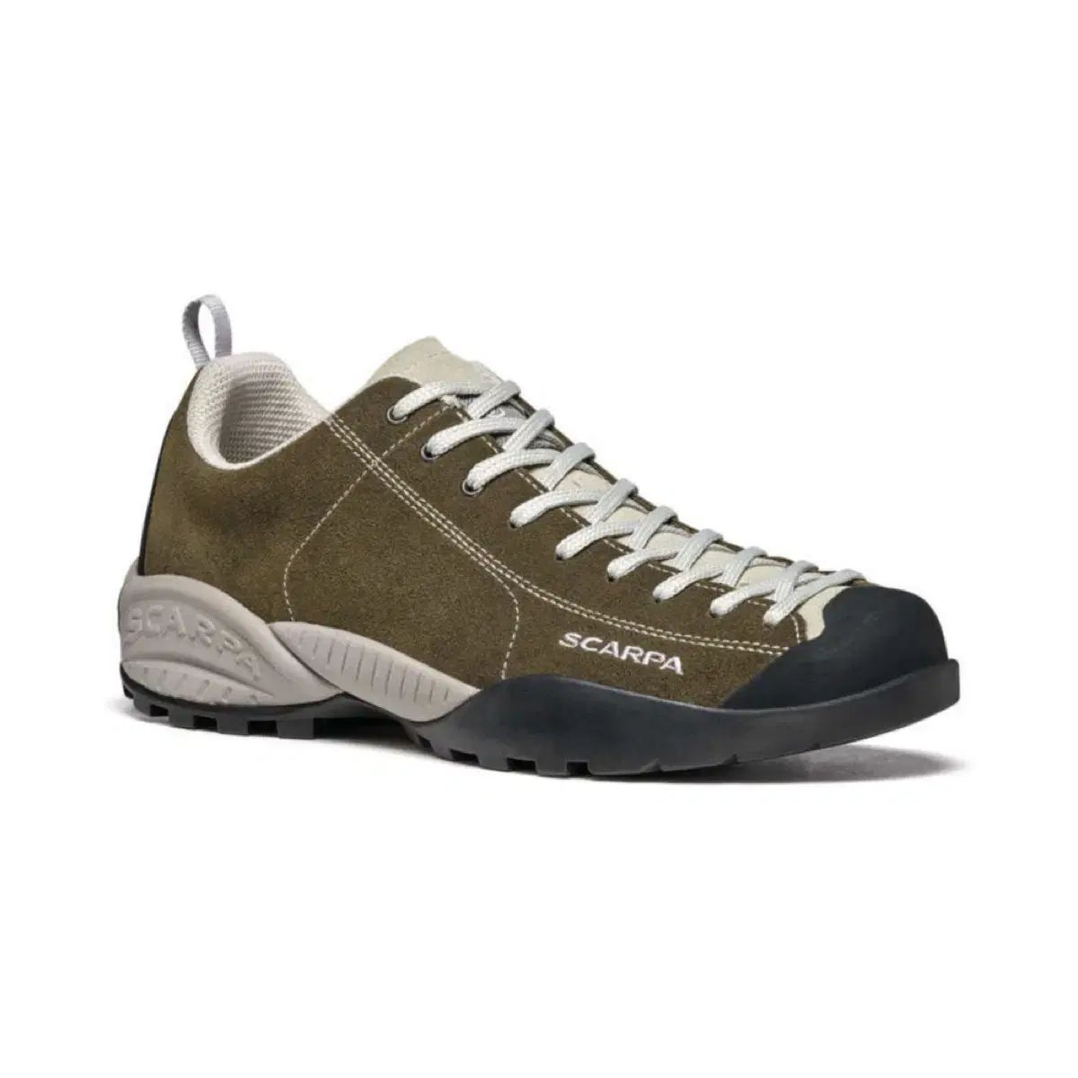 44 SCARPA スカルパ モヒート ダークオリーブ