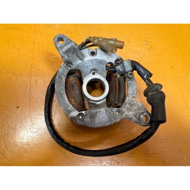 60211 中古 HONDA ホンダ モトコンポ？ ダイナモ ジェネレーター