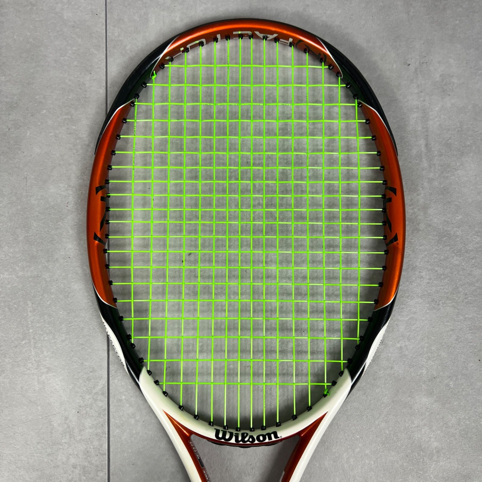 テニスラケット