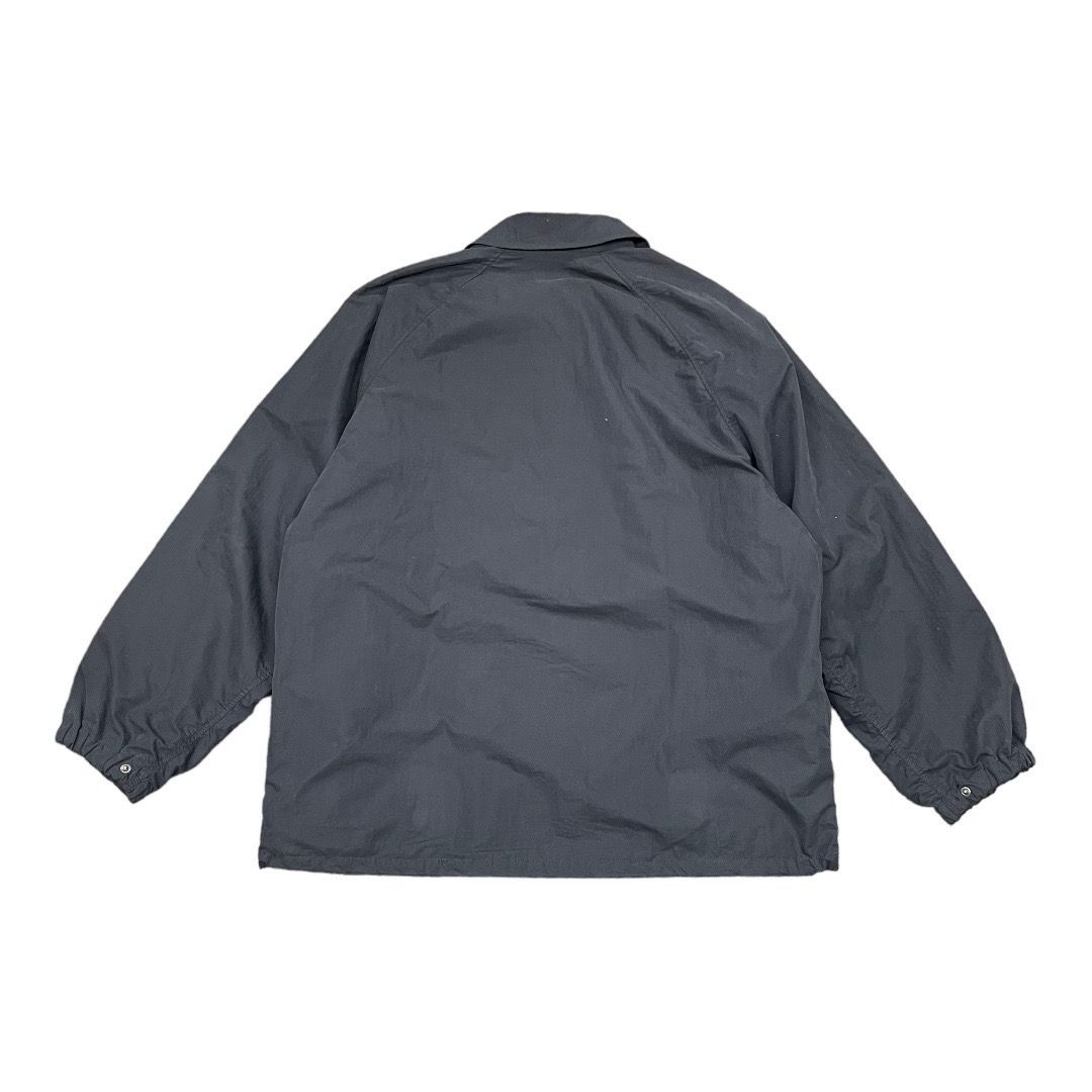 NAUTICA 22SS Nyco Coach Jacket コーチジャケット ノーティカ 221