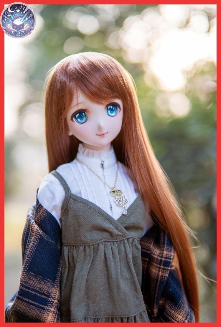 【新品】ウィッグ コスプレウィッグ 女男装ウィッグ メンズウィッグ BJD 人形ドール　用ウィッグカツラ耐熱ハンドメイド-hfjf637