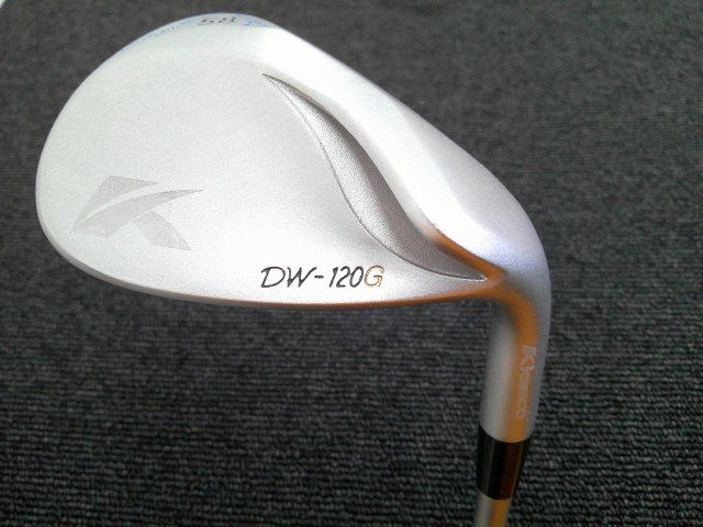 レディースウェッジ キャスコ DW-120G ウエッジ|DP-151|L|58 3073 松山店